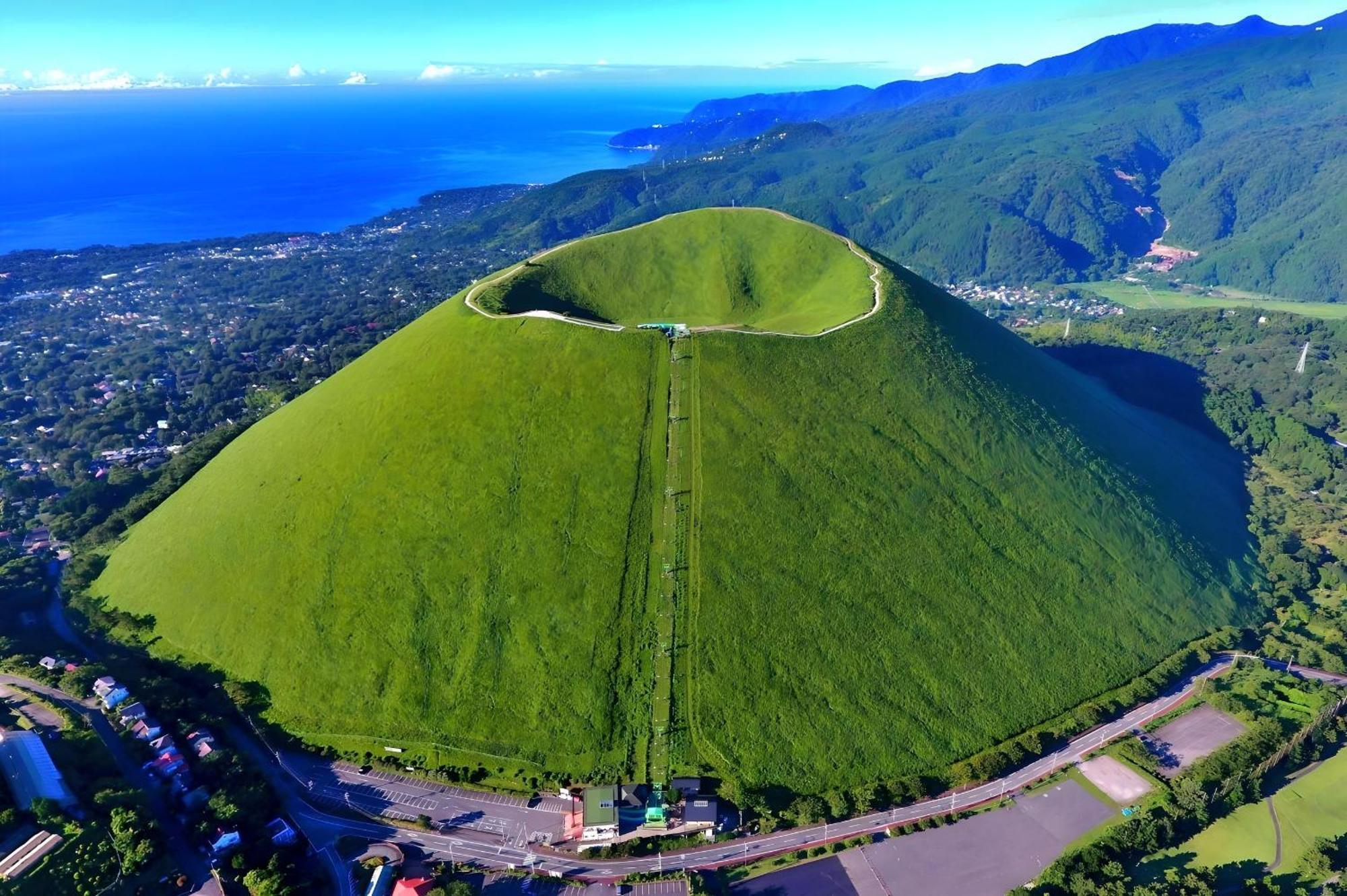 Hotel Kan-ichi Atami  Buitenkant foto