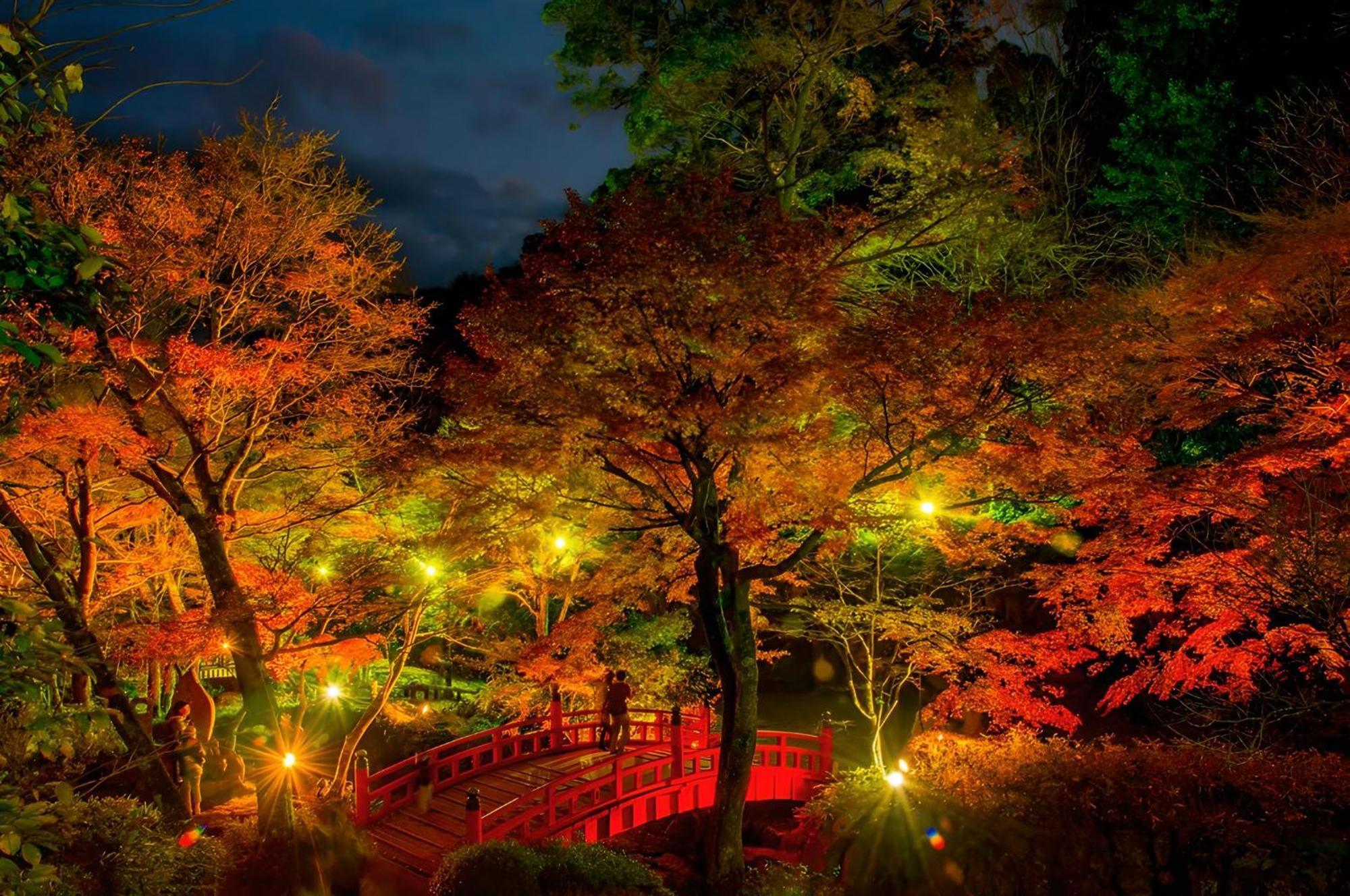 Hotel Kan-ichi Atami  Buitenkant foto