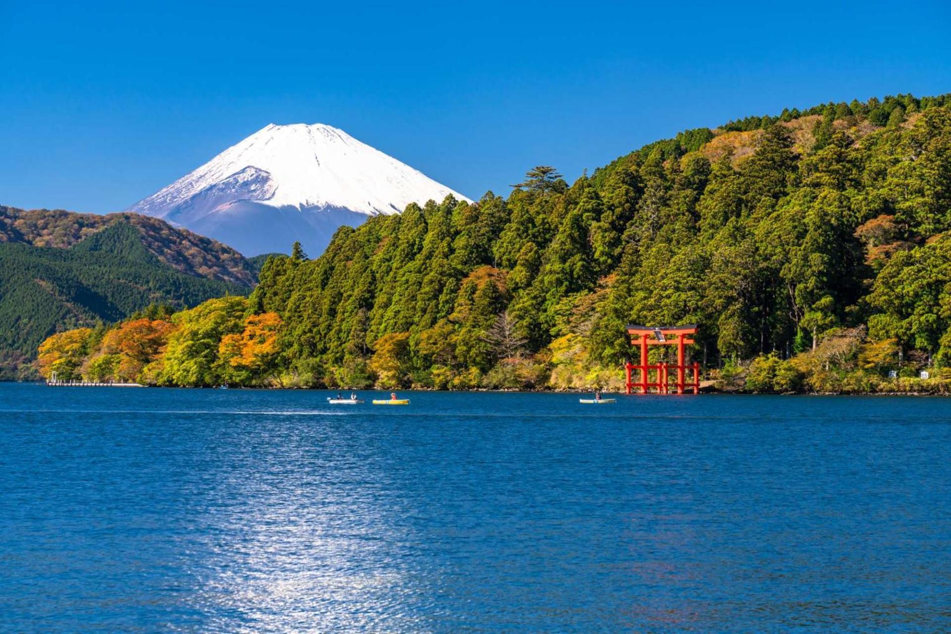 Hotel Kan-ichi Atami  Buitenkant foto