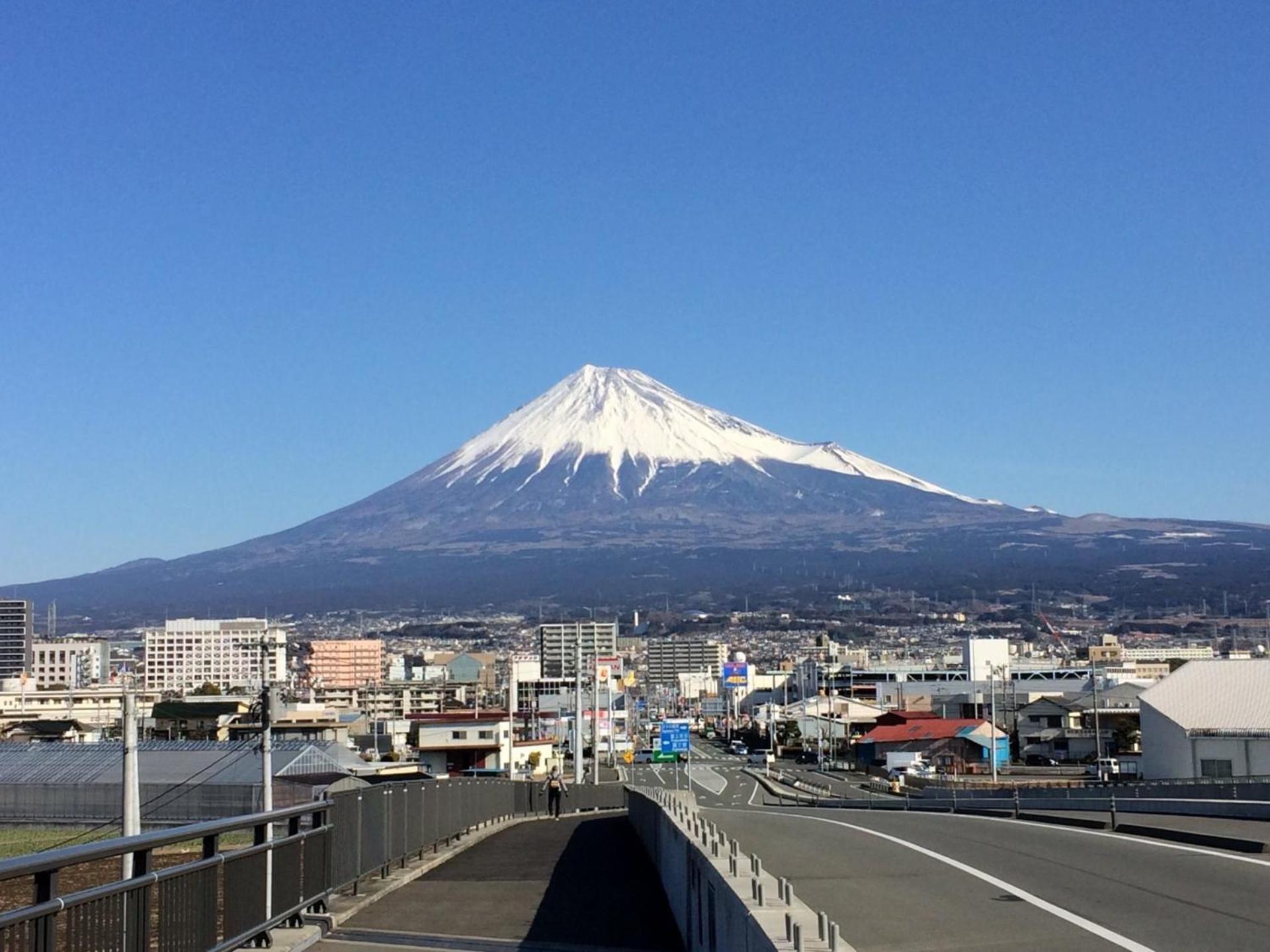 Hotel Kan-ichi Atami  Buitenkant foto